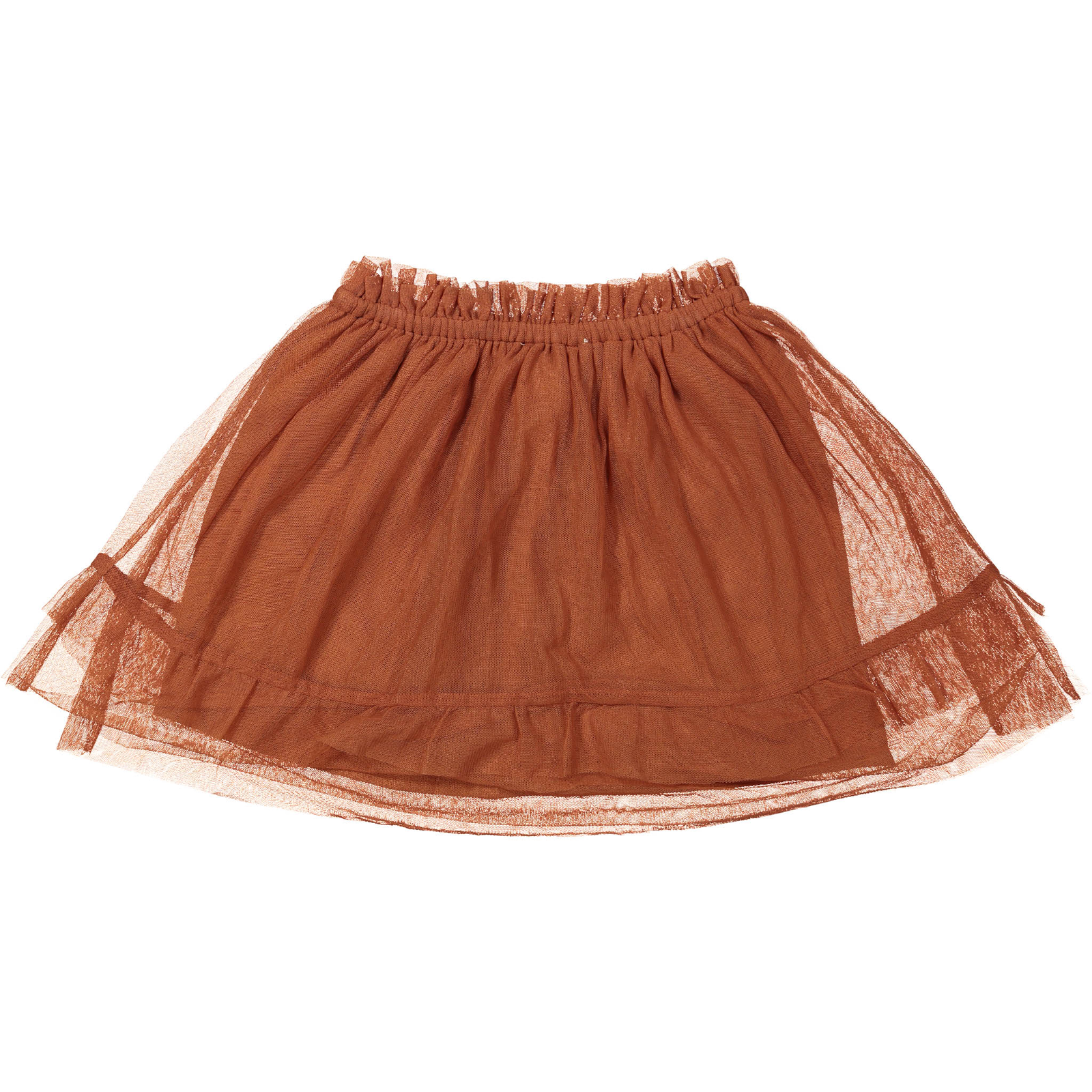 Baje Studio Harper tule skirt - Bubbles & Bo