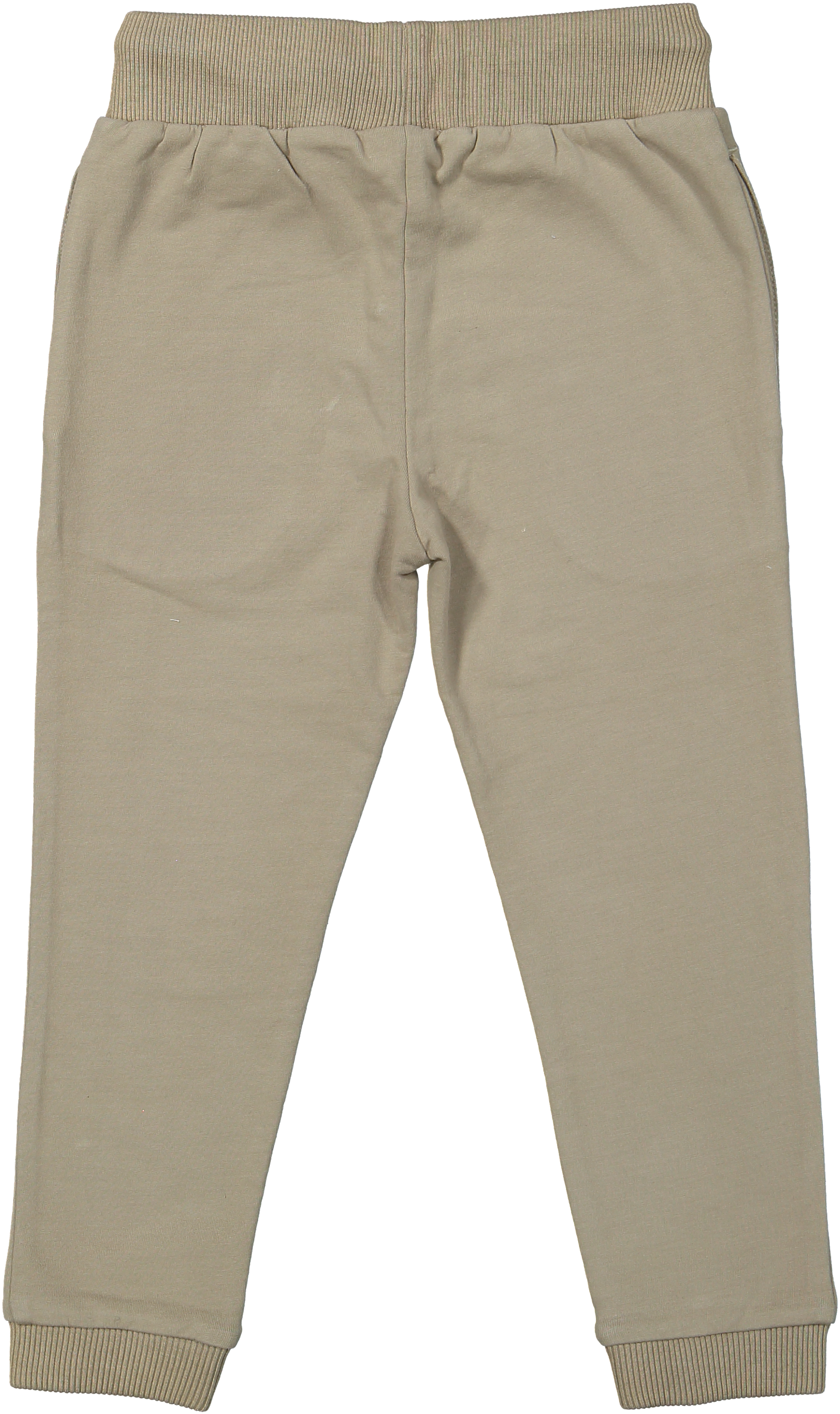 Baje Studio Jade sweat pants green - Bubbles & Bo