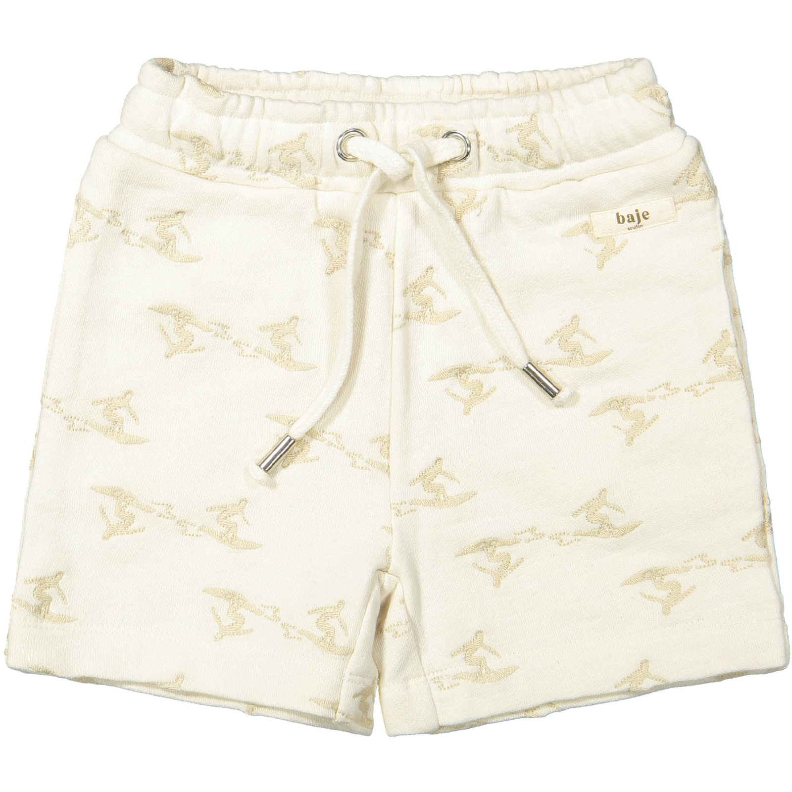 Baje Studio Jamul embro short - Bubbles & Bo