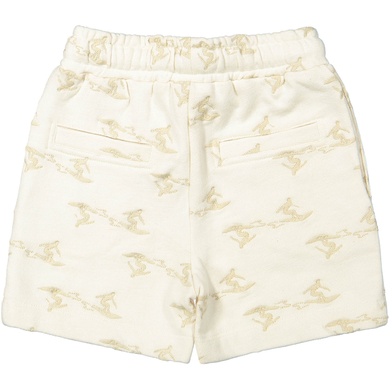 Baje Studio Jamul embro short - Bubbles & Bo