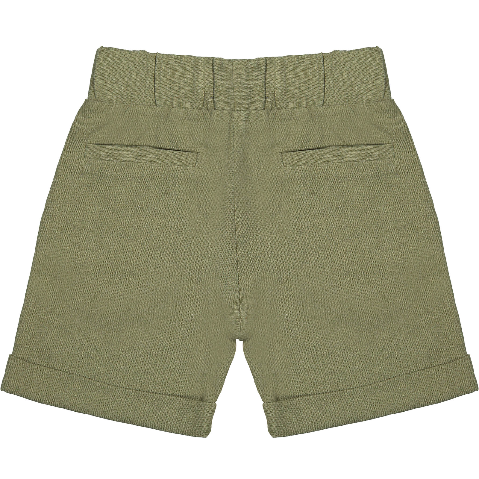 Baje Studio Juan short green - Bubbles & Bo