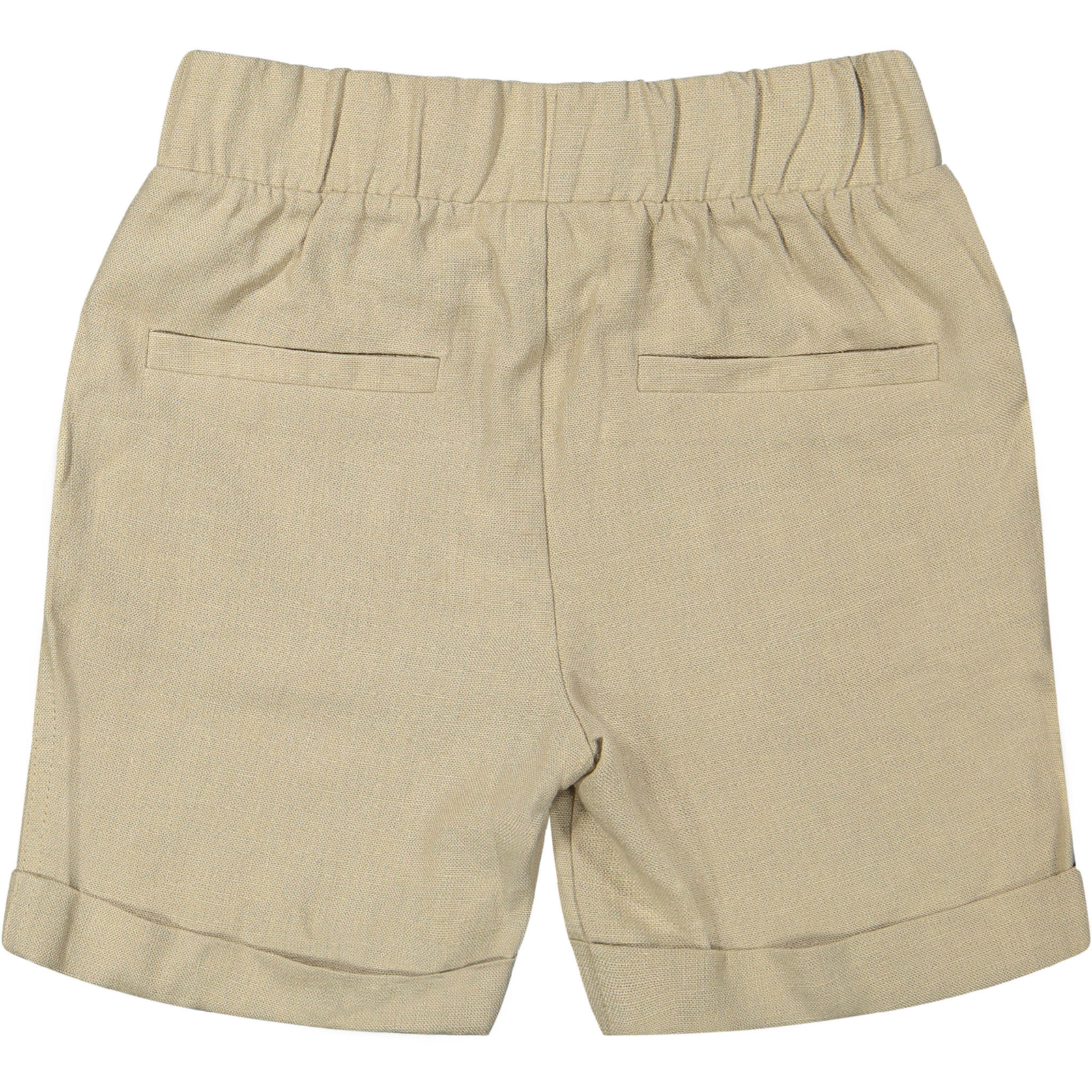 Baje Studio Juan short sand - Bubbles & Bo