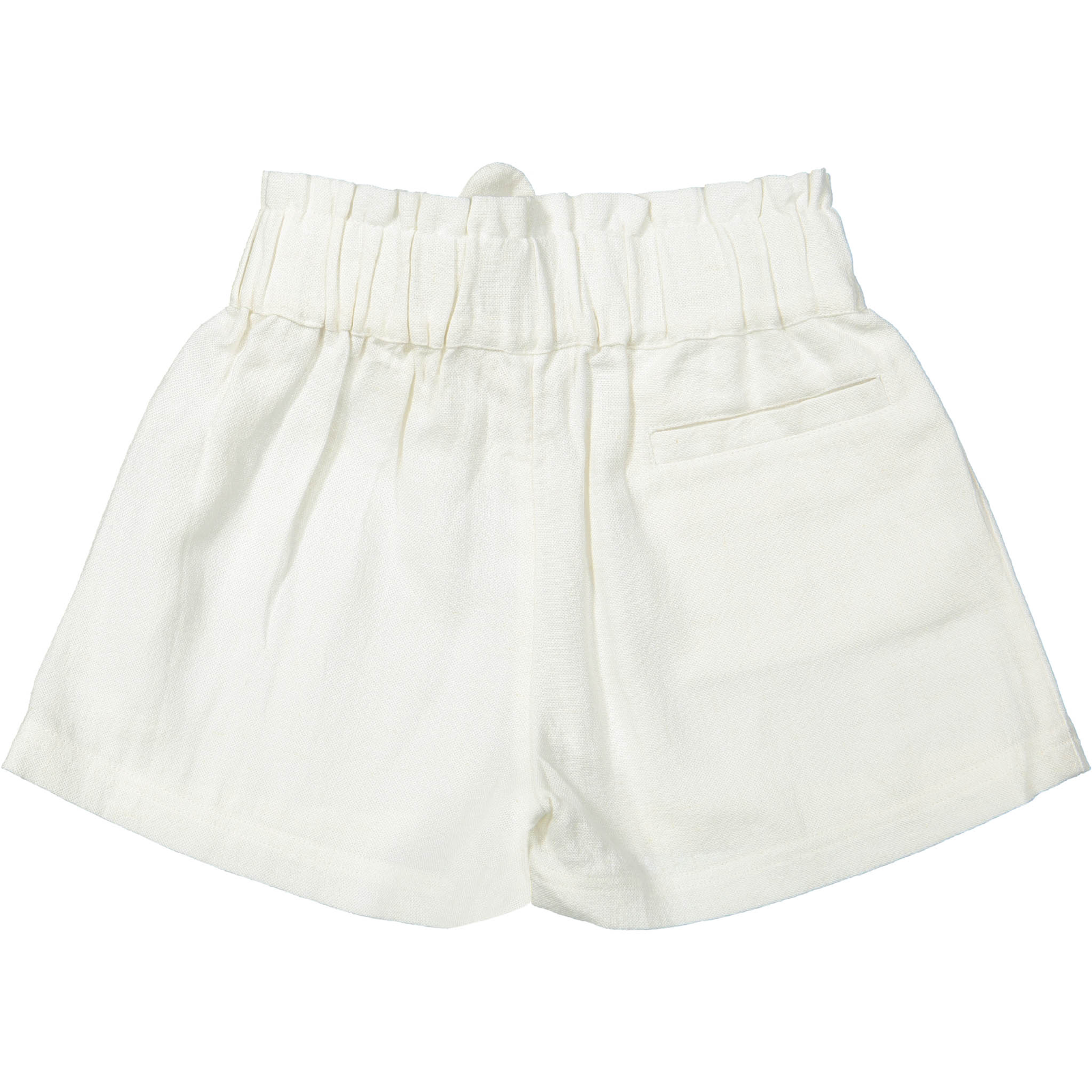 Baje Studio Loma woven short - Bubbles & Bo