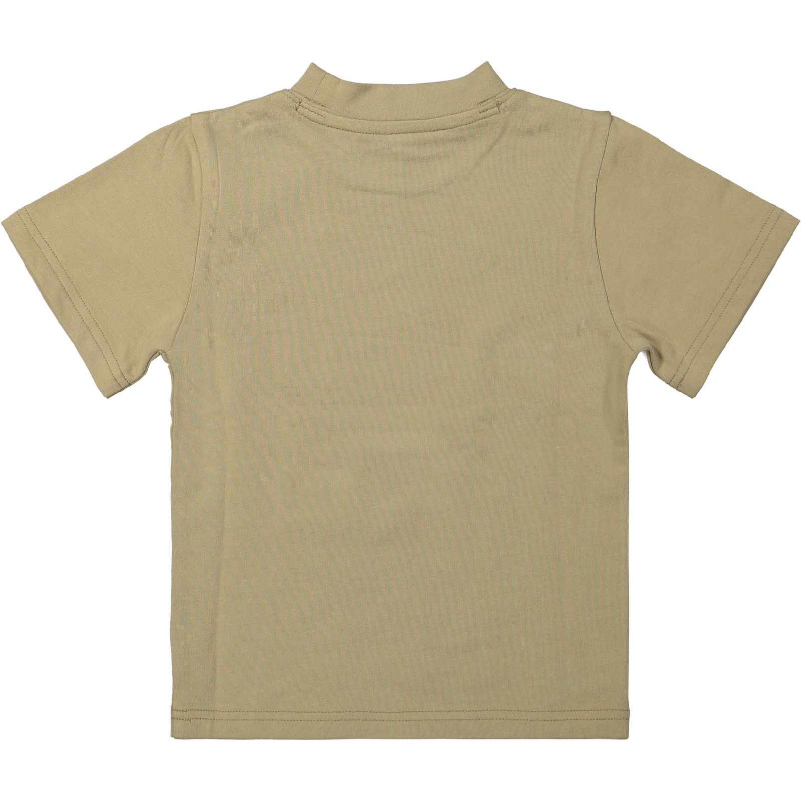 Baje Studio Rincon tee green - Bubbles & Bo