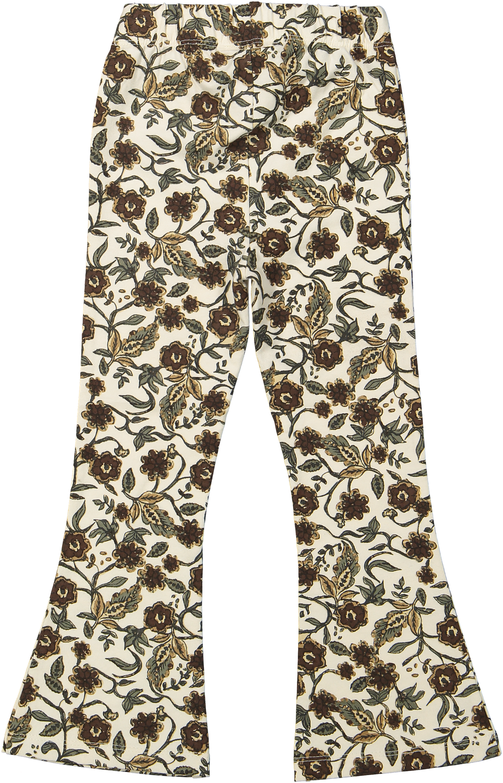 Baje Studio Vancouver AOP legging - Bubbles & Bo