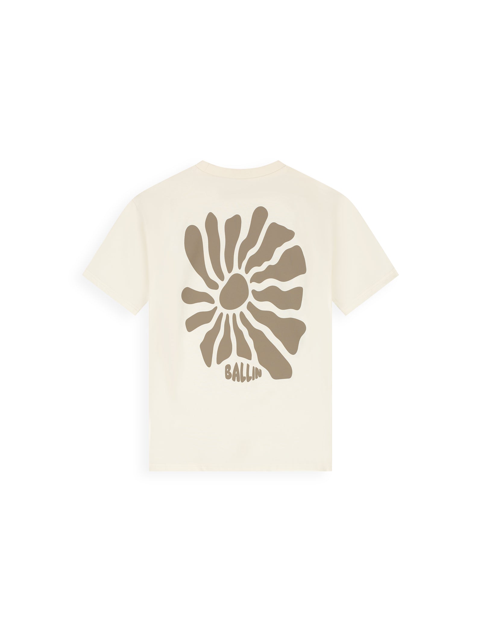 Ballin Amsterdam Junior Sunshine T-shirt