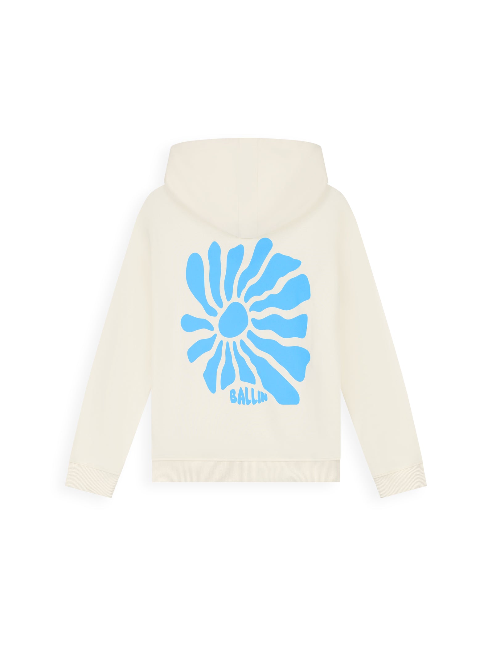 Ballin Amsterdam Junior Sunshine Hoodie