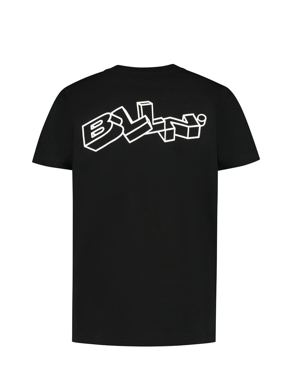 Ballin Amsterdam Junior BLLN T-shirt