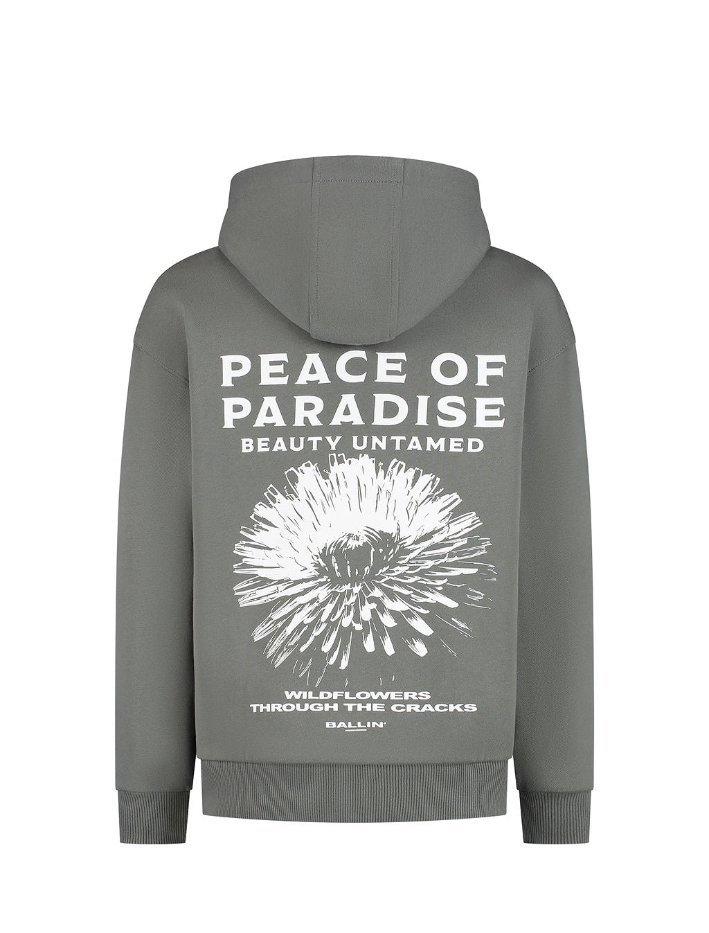 Ballin Amsterdam Junior Peace of Paradise Hoodie