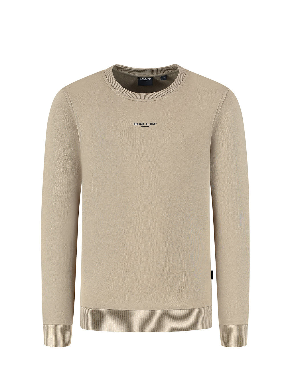 Ballin Amsterdam Junior Animal Take Over Sweater