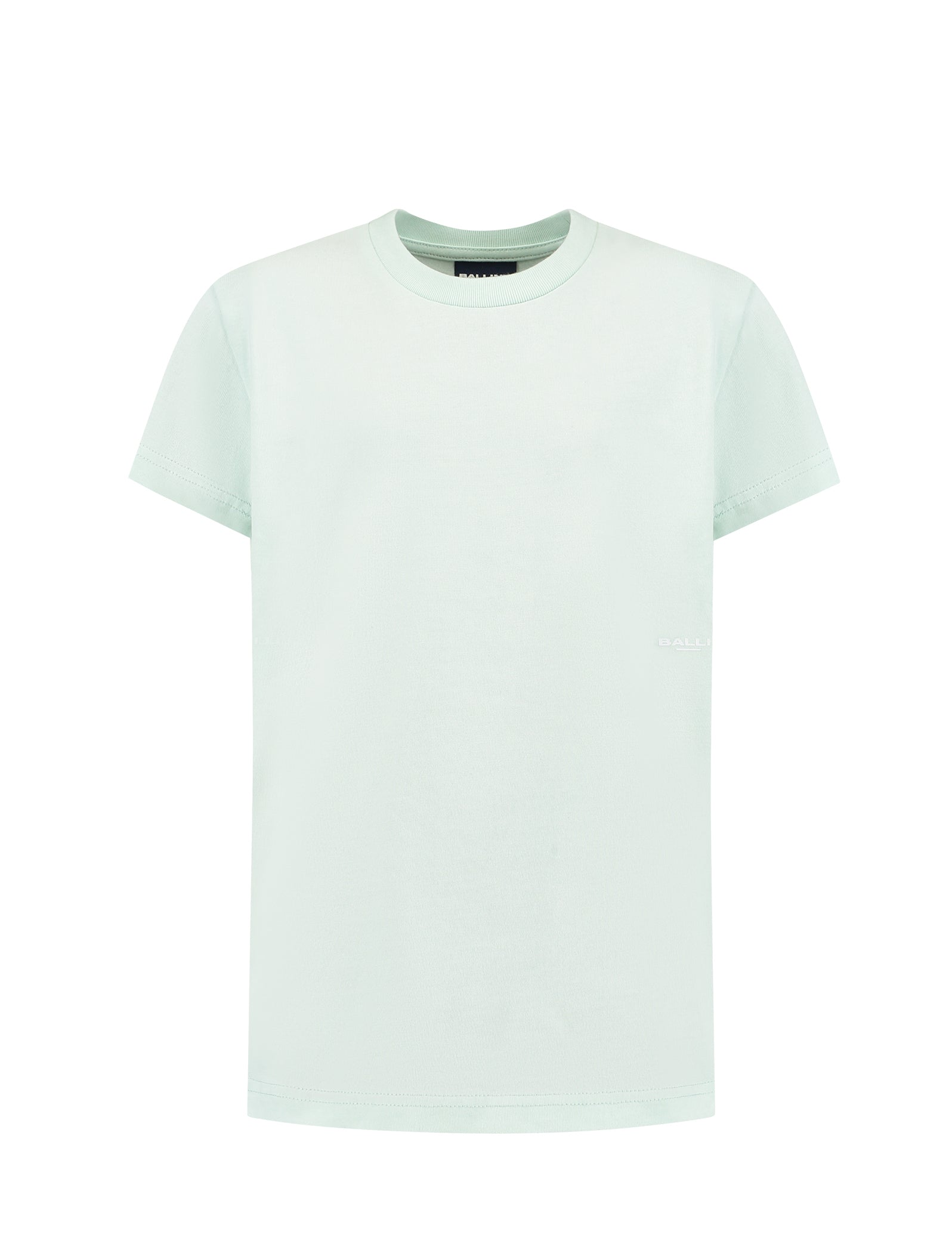 Ballin Amsterdam Loose Fit Crewneck SS T-shirts