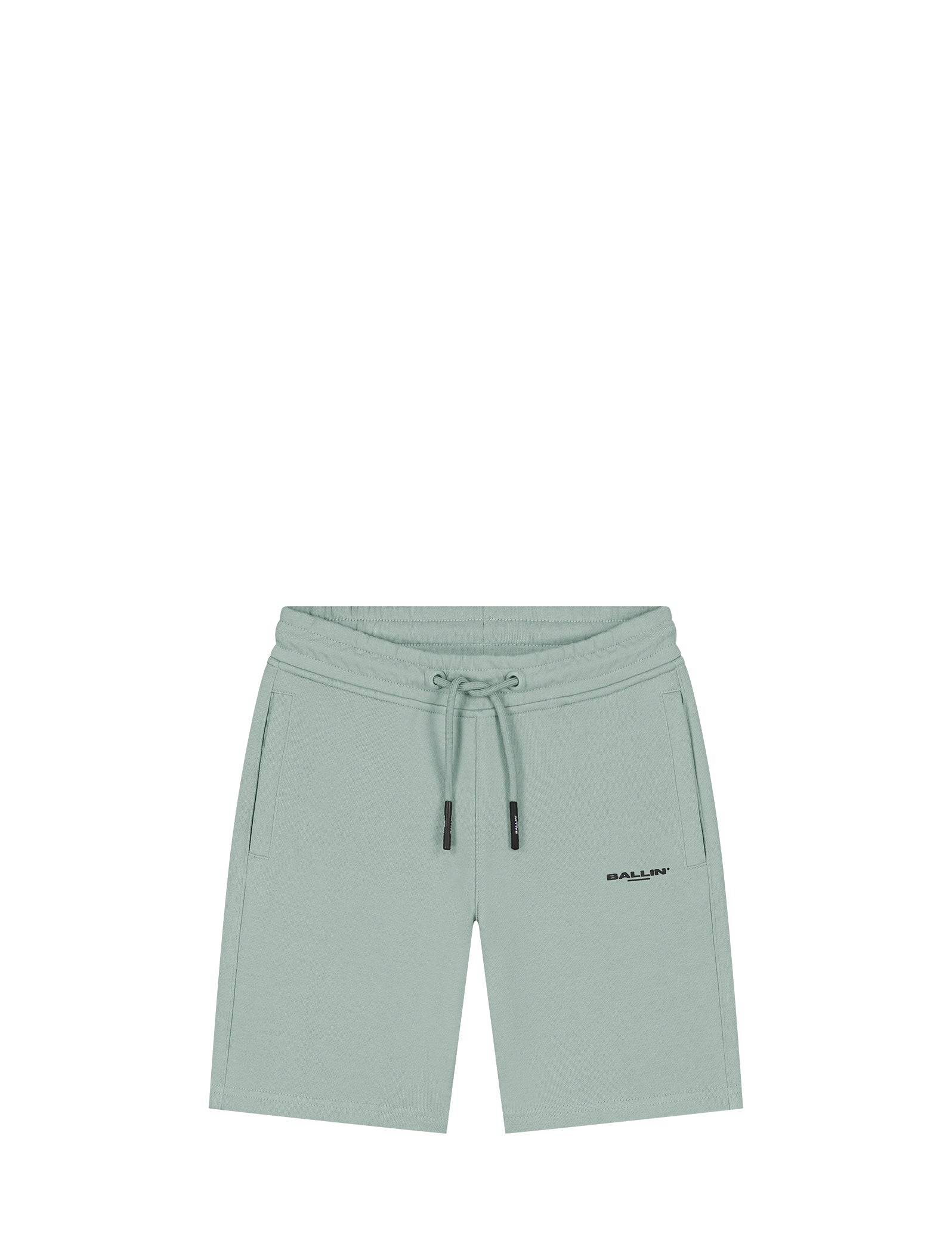 Ballin Amsterdam Regular fit Sweat Shorts