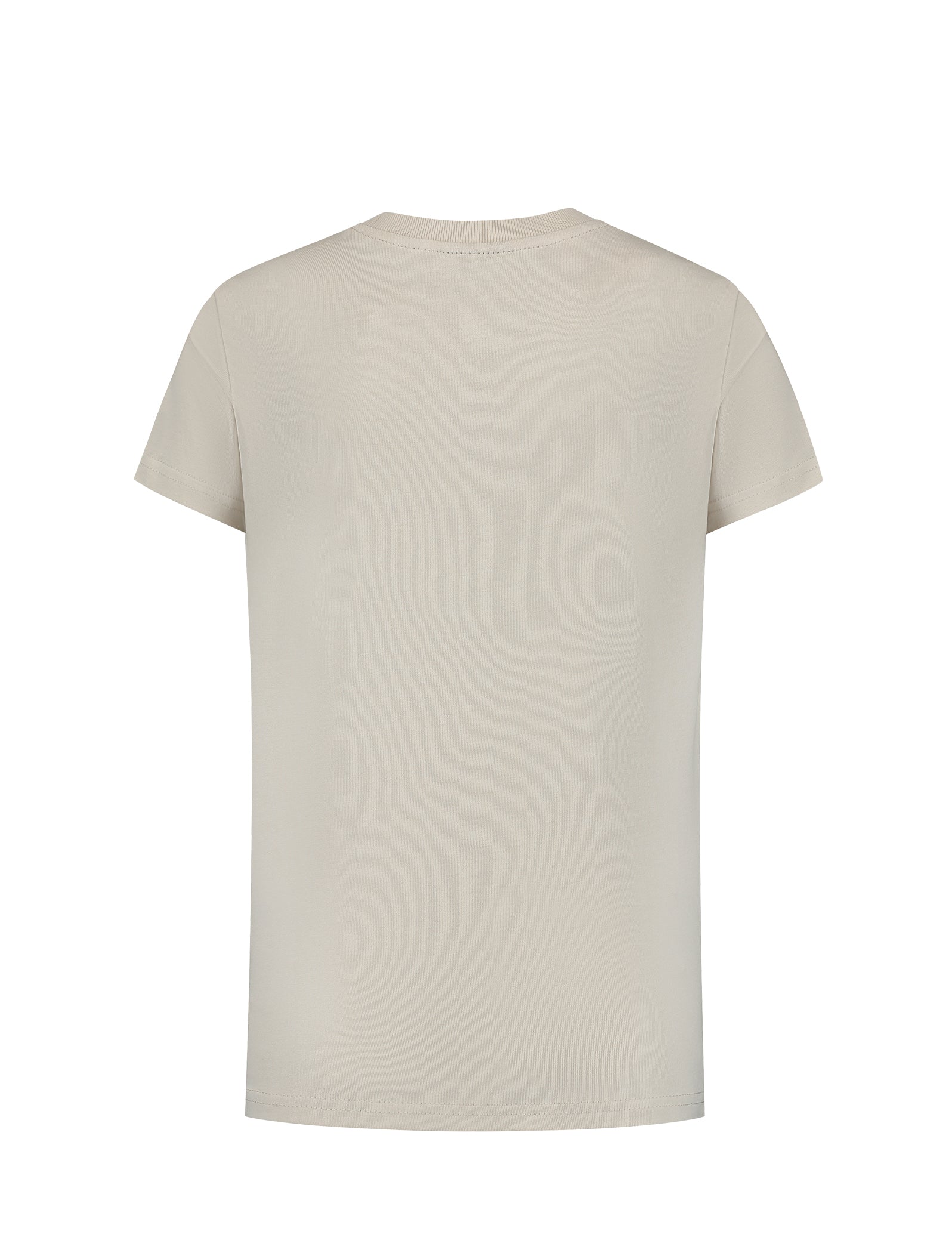 Ballin Amsterdam Regular fit Crewneck SS T-shirts