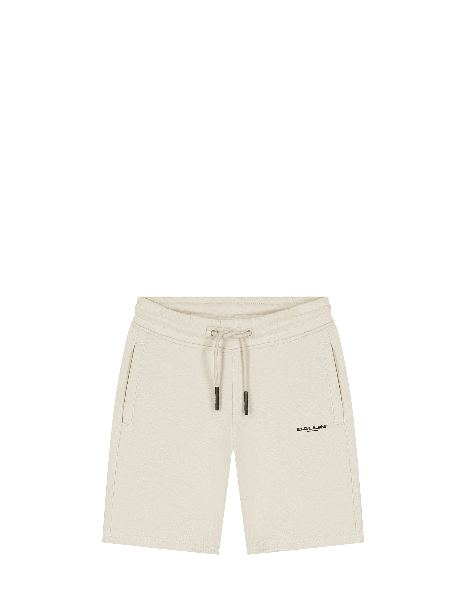 Ballin Amsterdam Regular fit Sweat Shorts