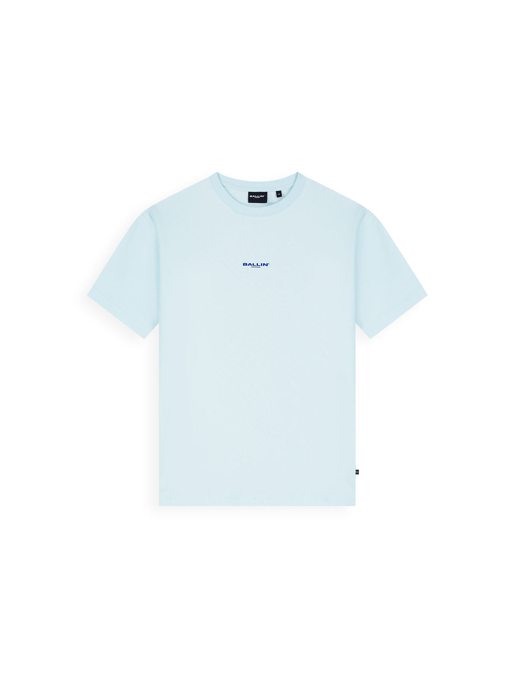 Ballin Amsterdam Junior Lost in Coral T-shirt