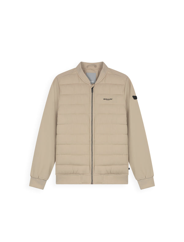 Ballin Amsterdam Junior Soft Shell Jacket