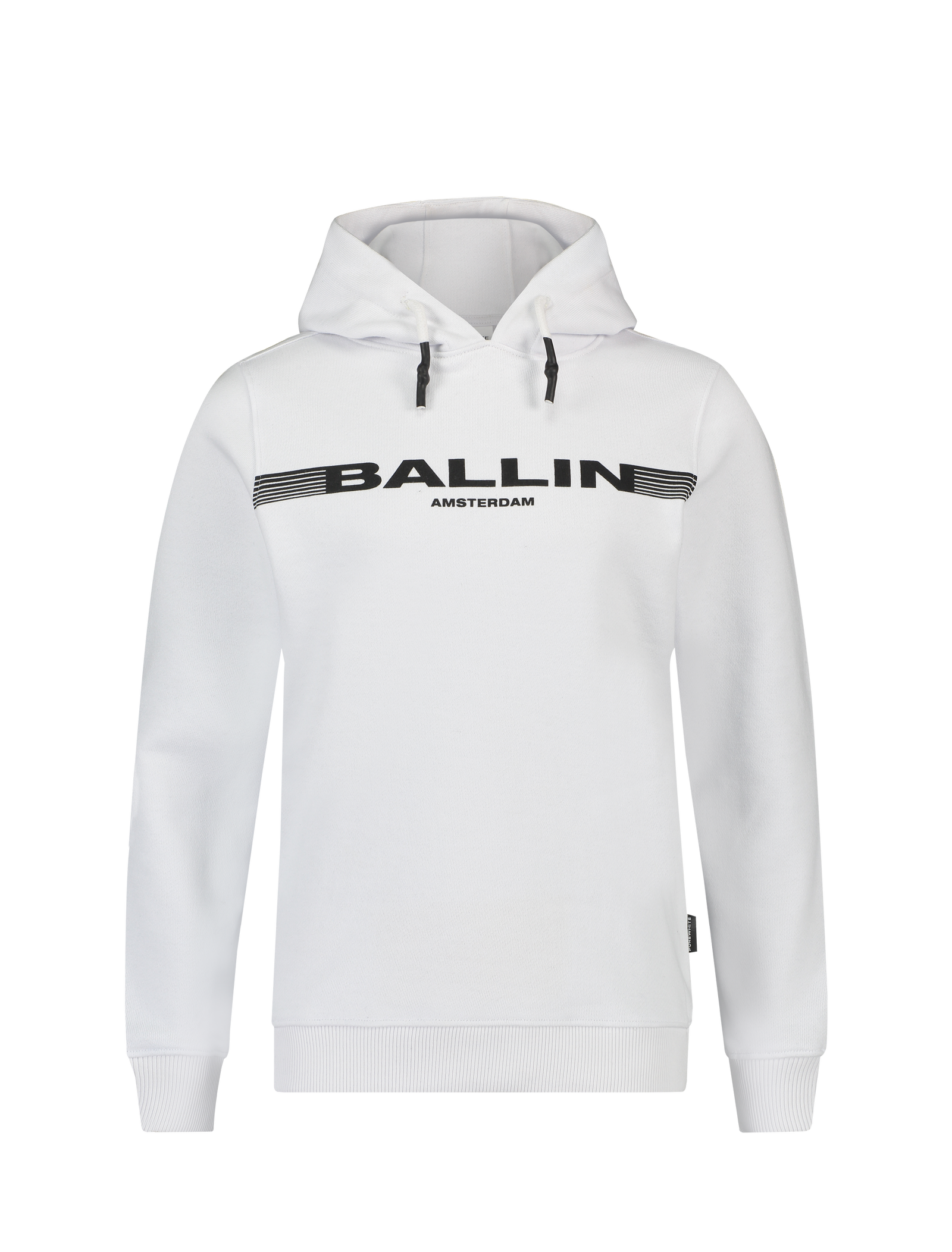 Ballin Amsterdam Hoodie - Bubbles & Bo