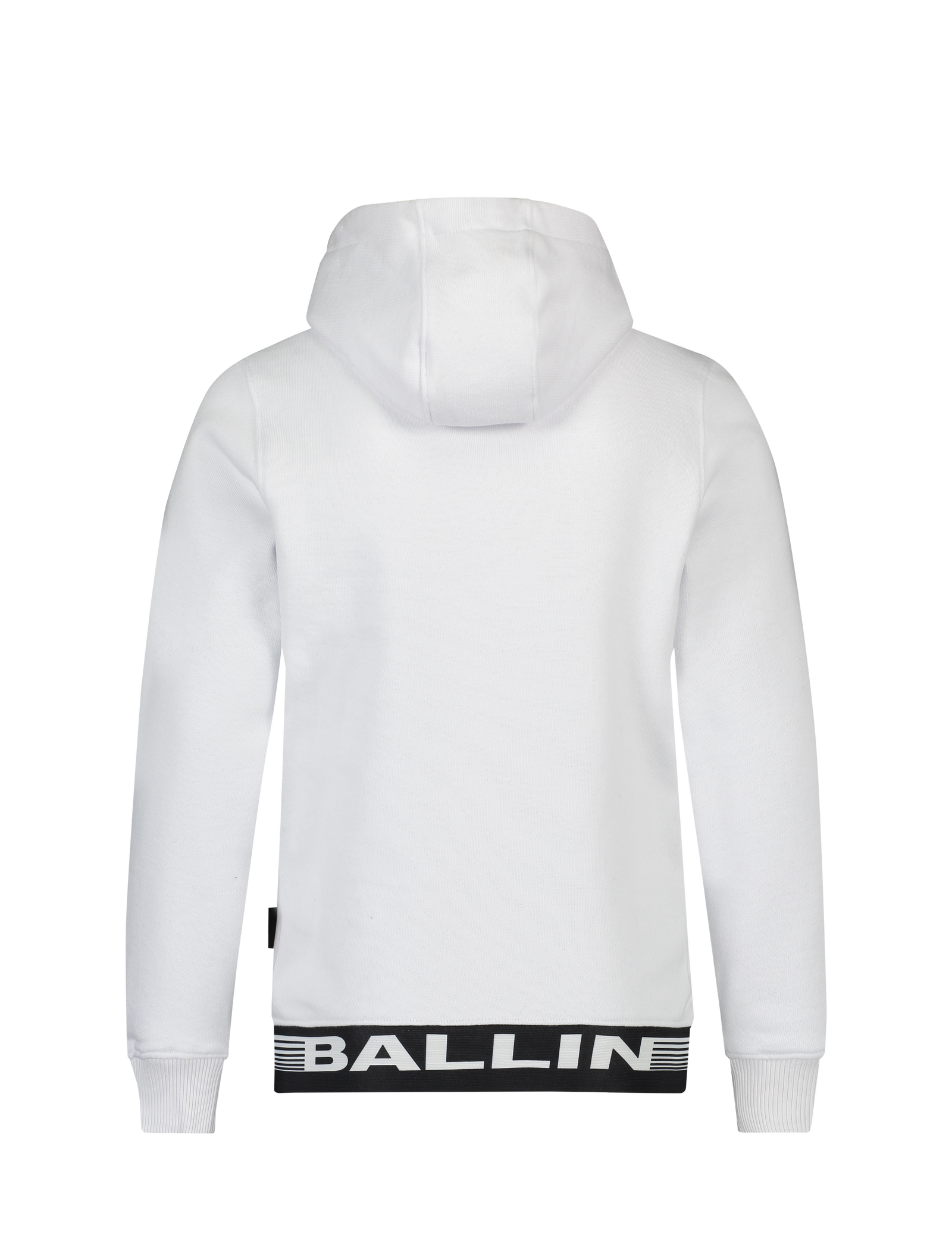 Ballin Amsterdam Hoodie - Bubbles & Bo