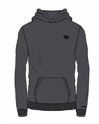 Ballin Amsterdam Hoodie LS - Bubbles & Bo