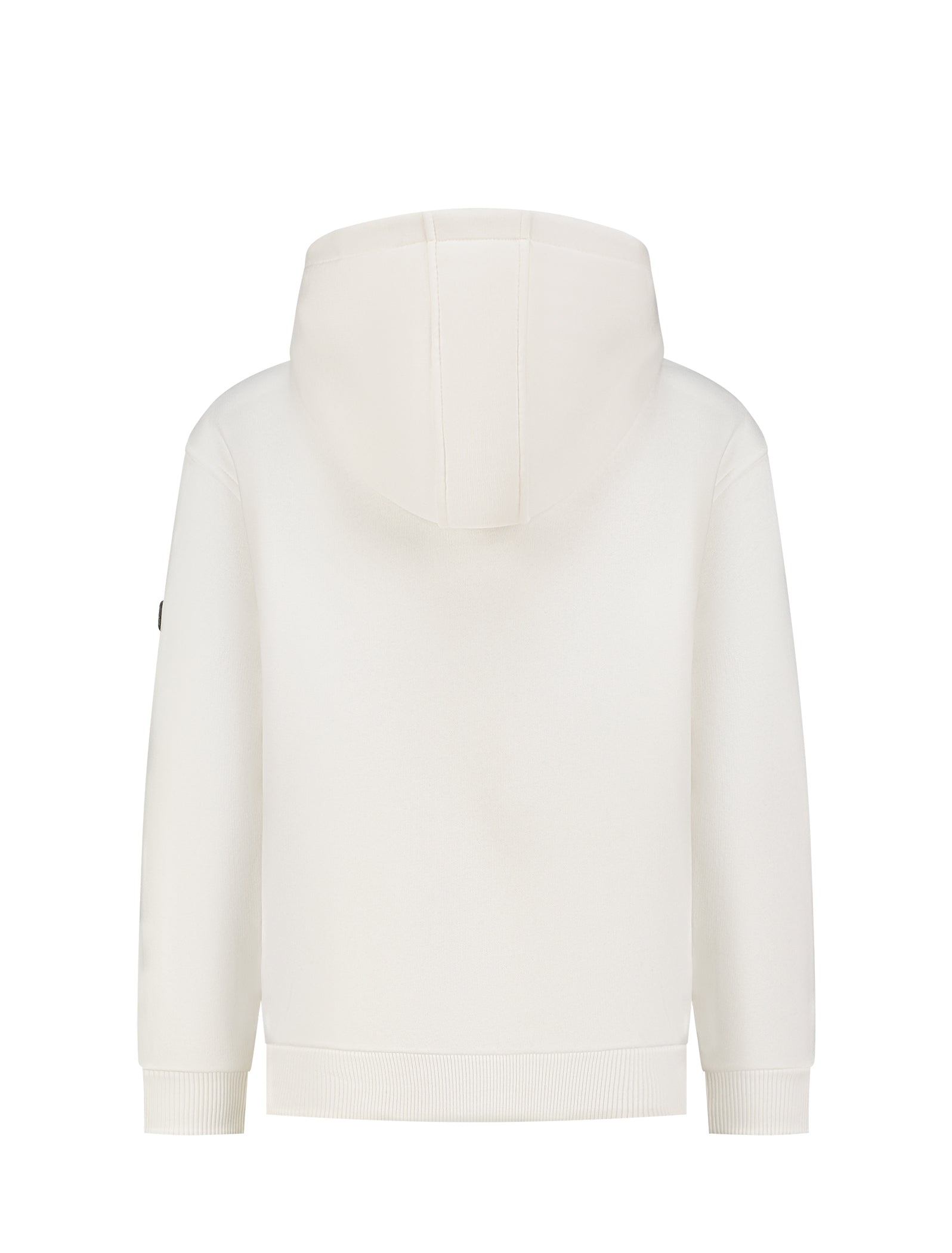 Ballin Amsterdam Hoodie with frontlogo - Bubbles & Bo