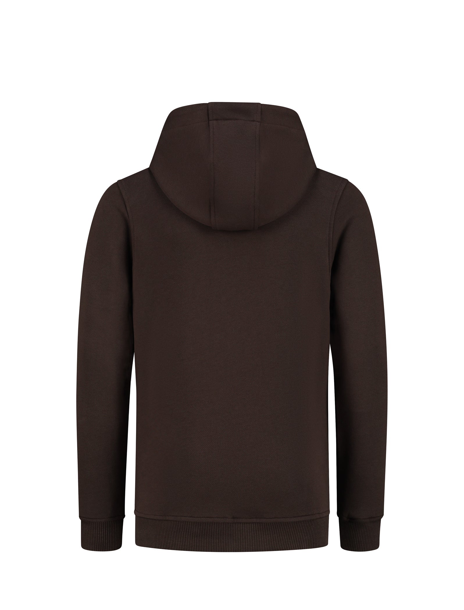 Ballin Amsterdam Hoodie with frontprint - Bubbles & Bo