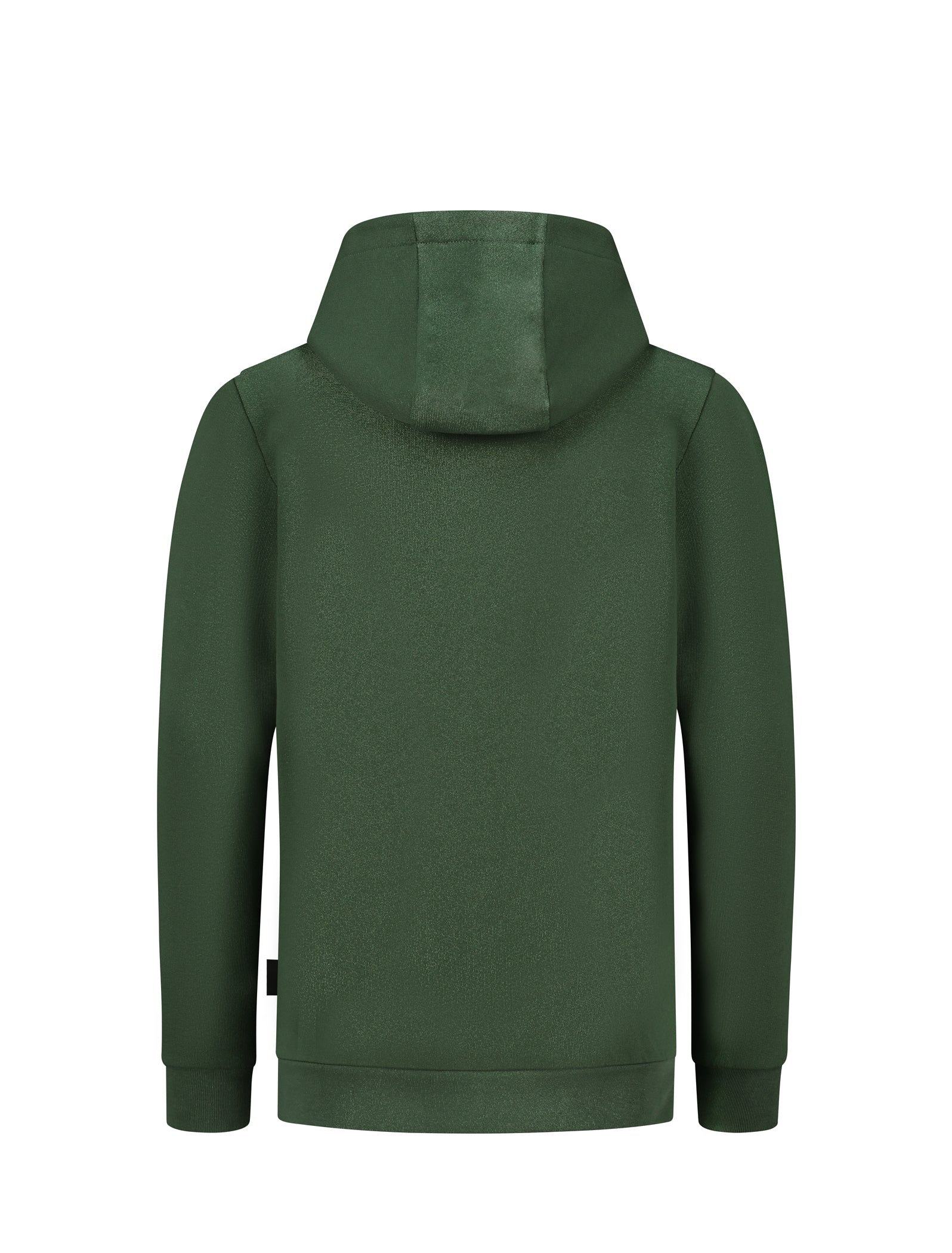 Ballin Amsterdam Hoodie with frontprint - Bubbles & Bo