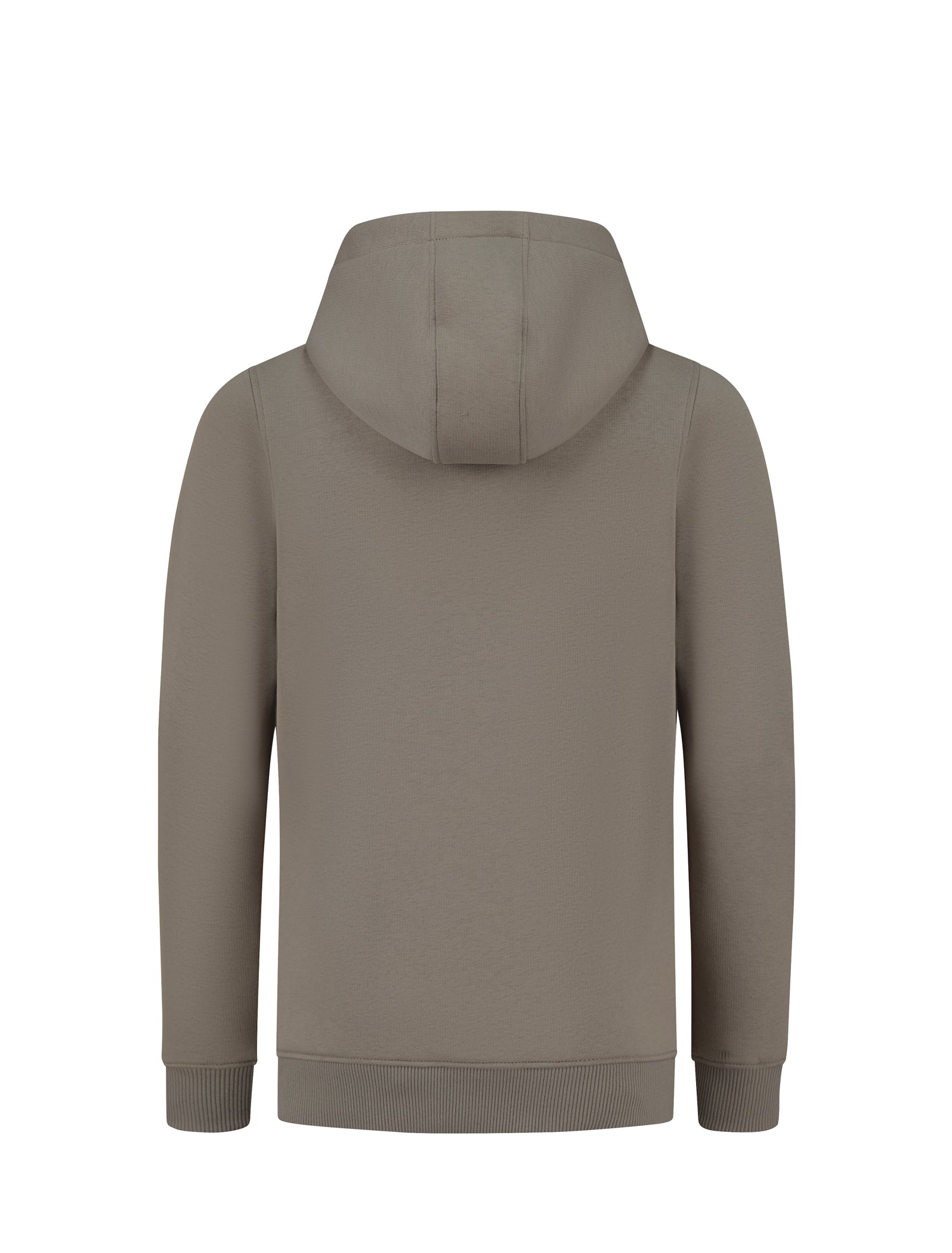 Ballin Amsterdam Hoodie with frontprint - Bubbles & Bo