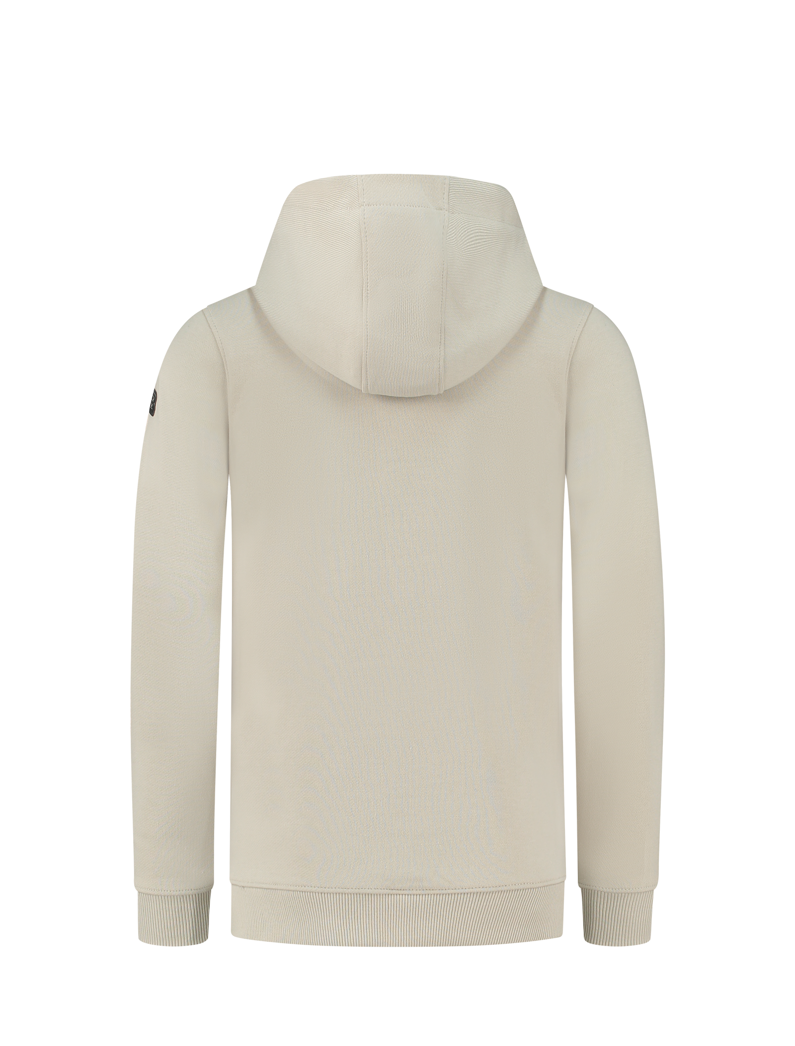 Ballin Amsterdam Hoodie with frontprint - Bubbles & Bo