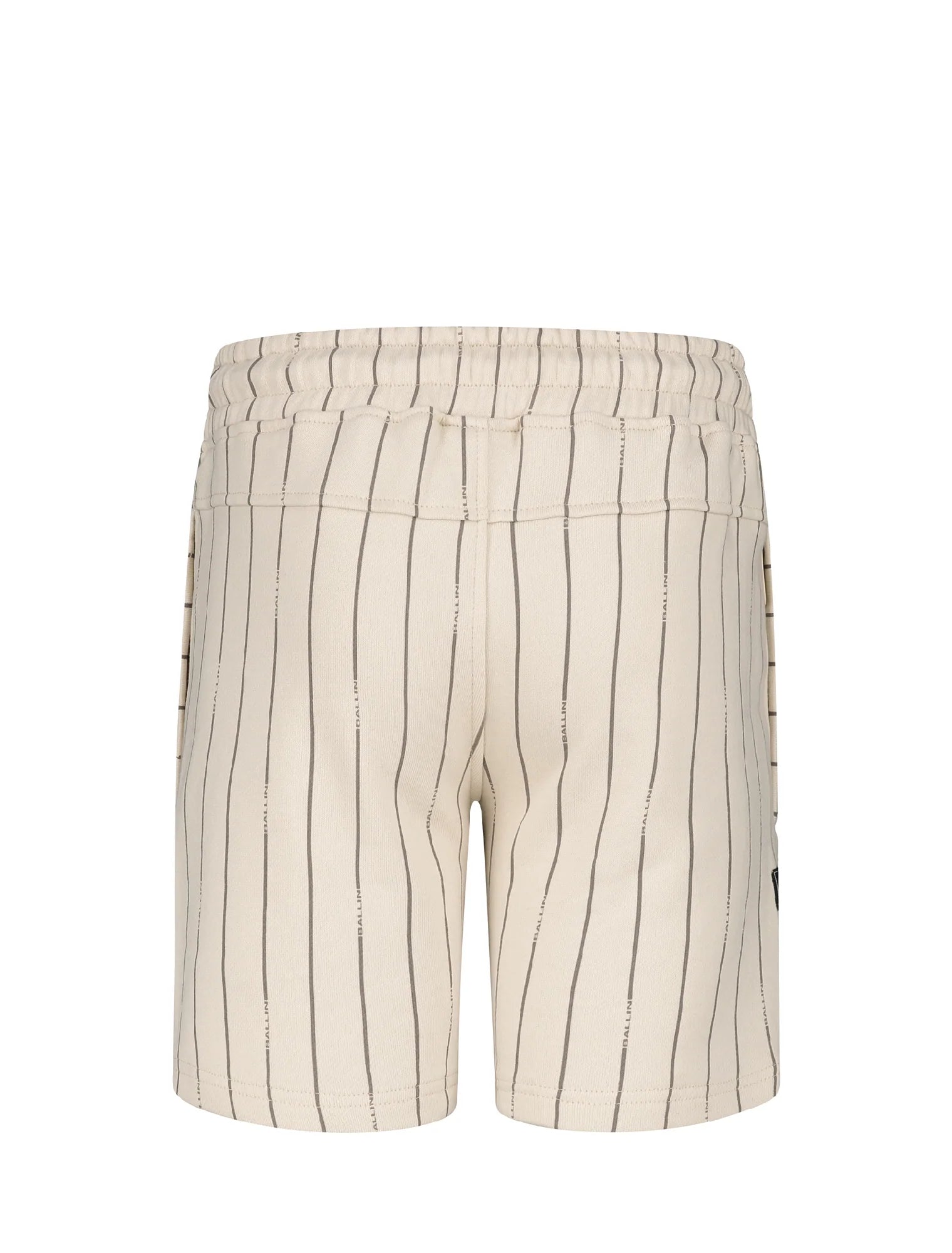 Ballin Amsterdam Short - Bubbles & Bo