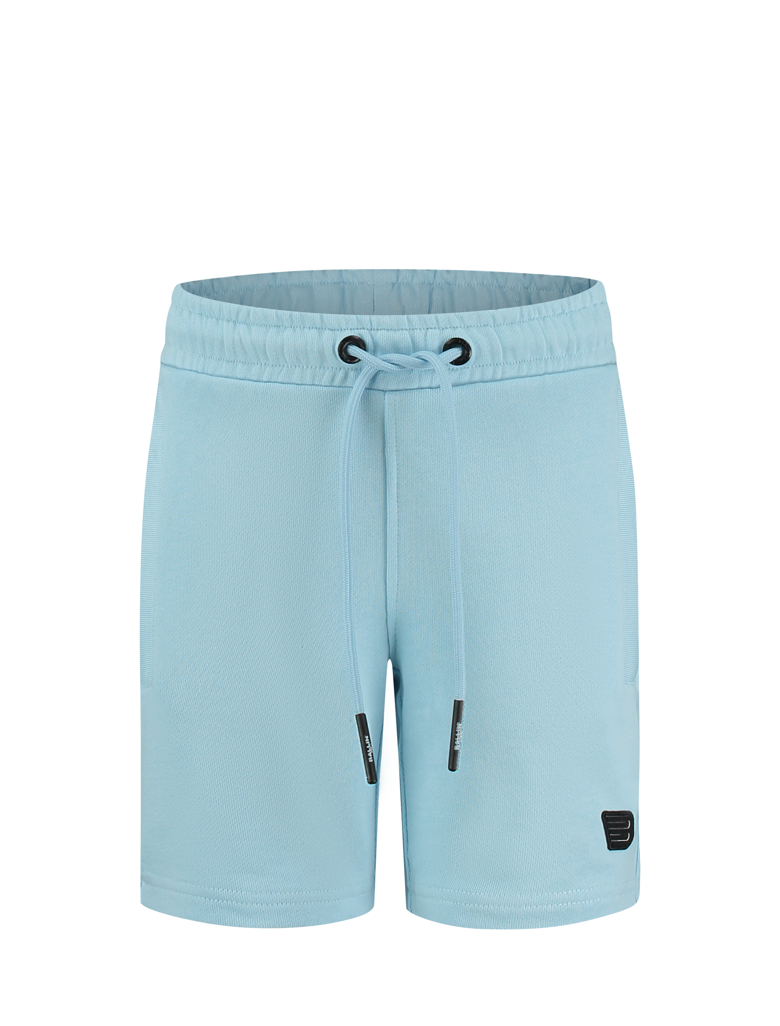 Ballin Amsterdam Shorts with frontlogo - Bubbles & Bo