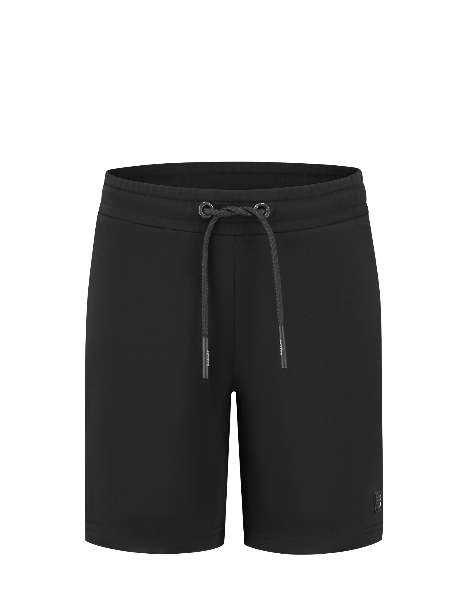 Ballin Amsterdam Shorts with frontlogo - Bubbles & Bo