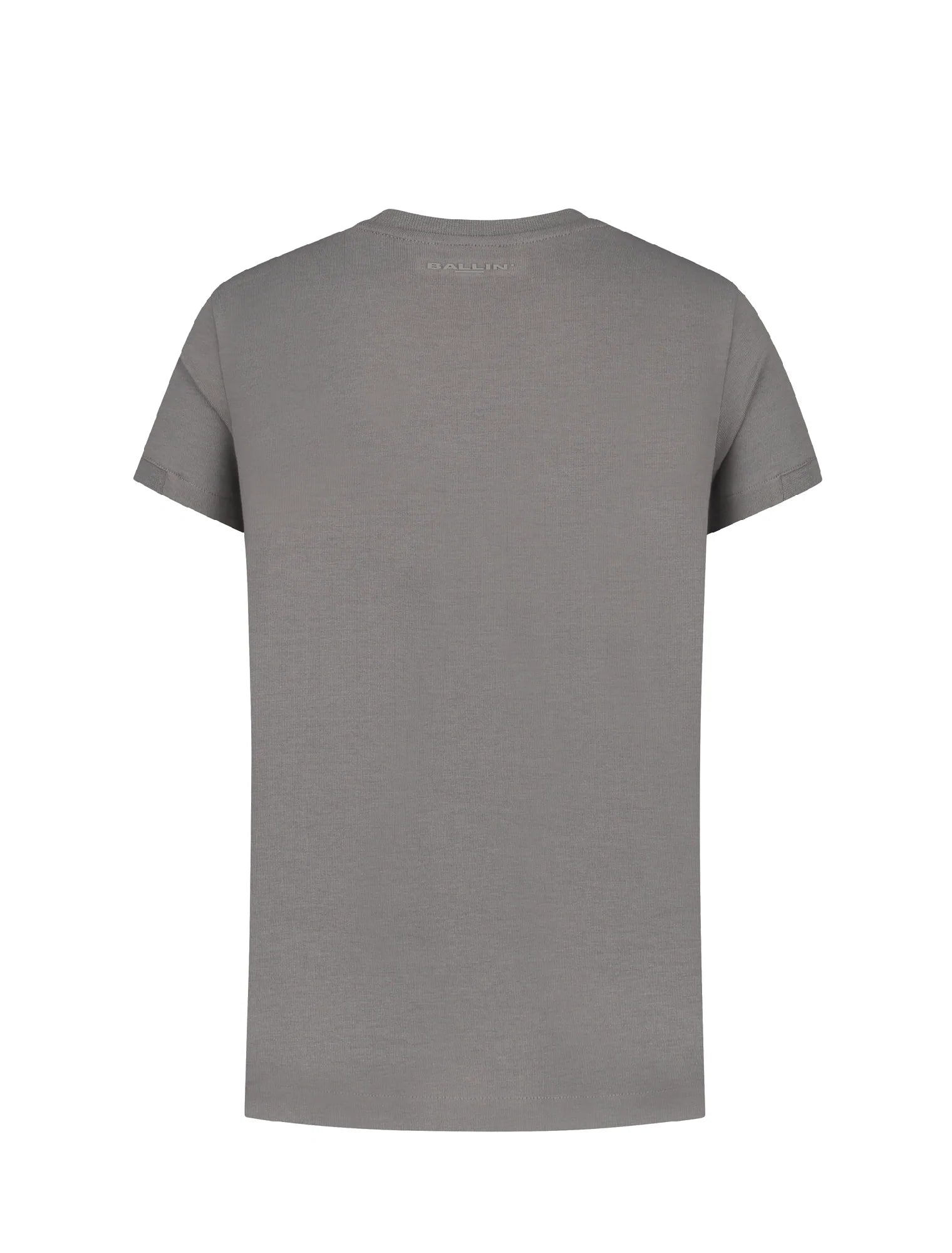 Ballin Amsterdam T-shirt - Bubbles & Bo