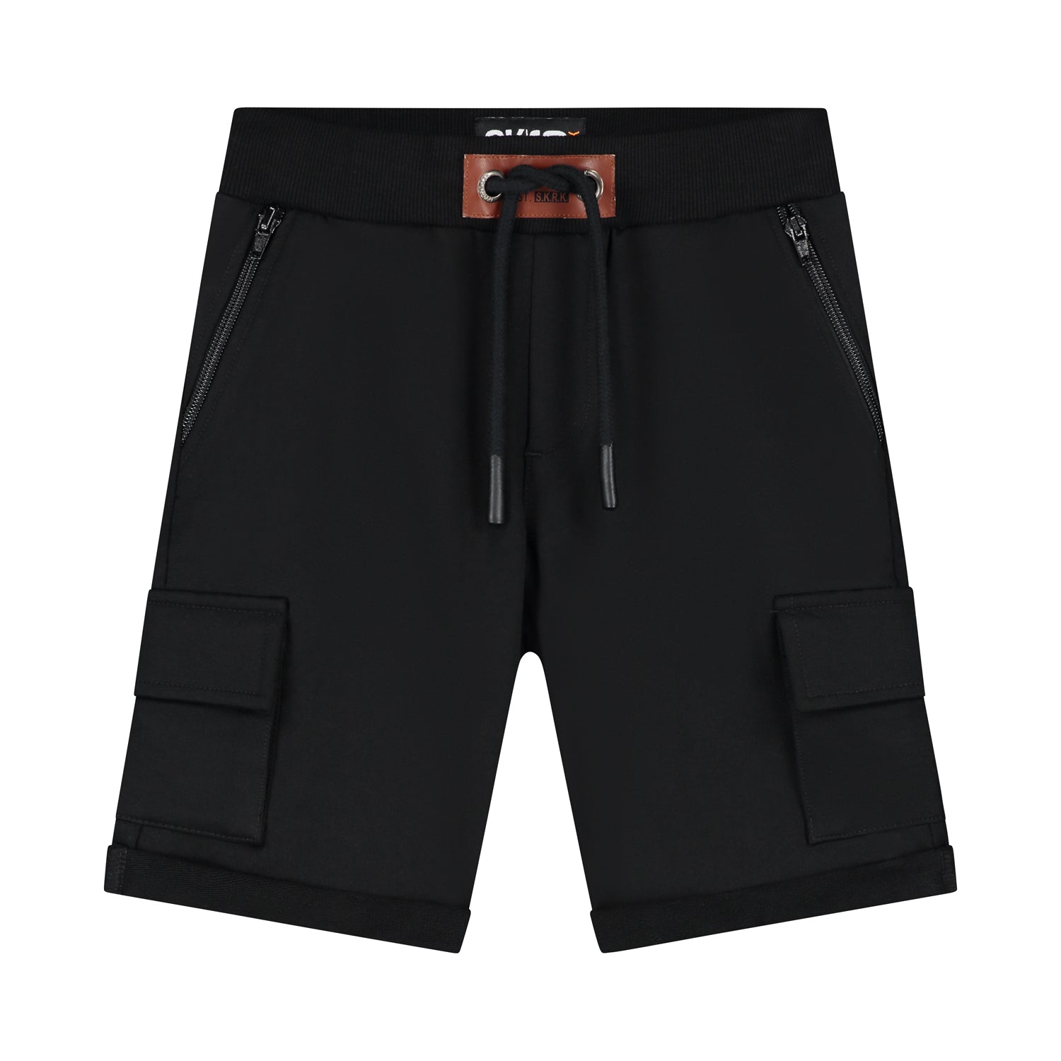 Skurk Short Beer Black