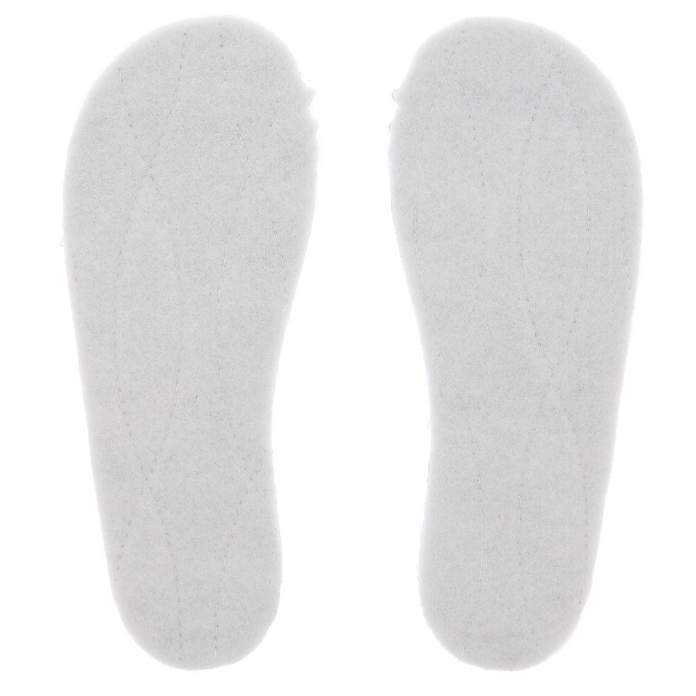 Bergstein Winterzool - Bubbles & Bo