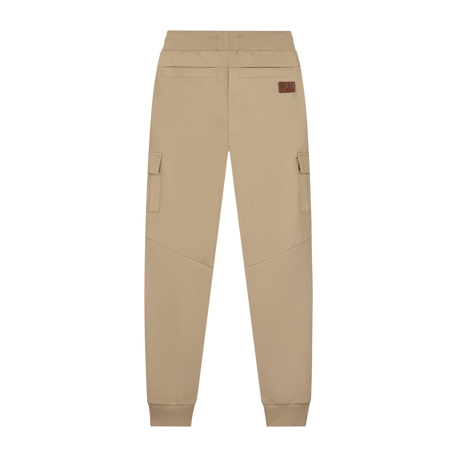 Skurk Sweatpants Bessel Sand