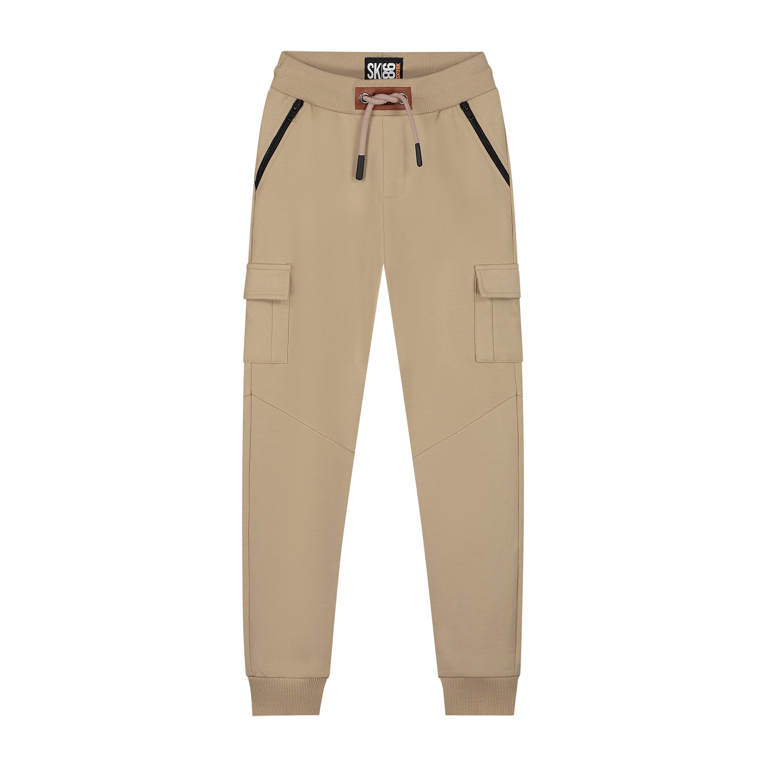 Skurk Sweatpants Bessel Sand