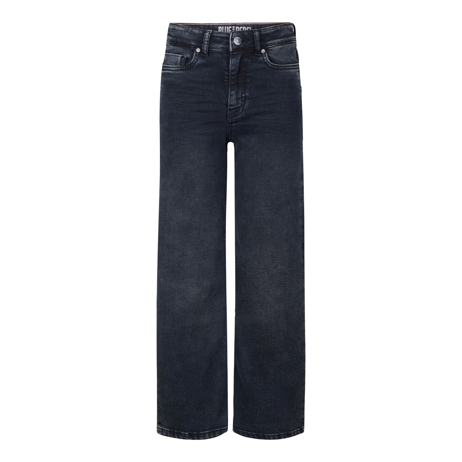 Blue Rebel Jeans Single Single - Bubbles & Bo