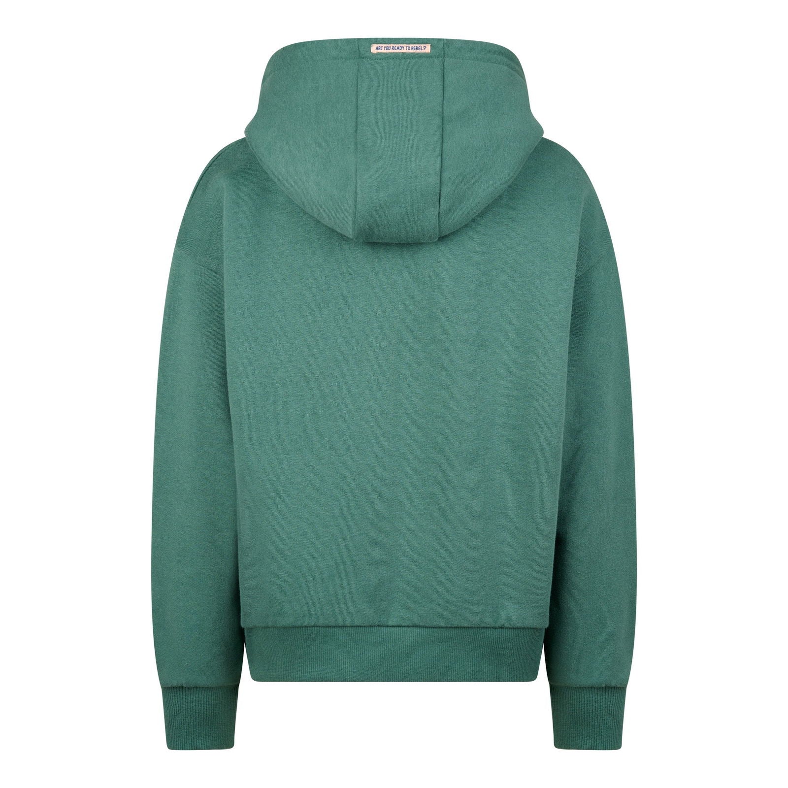 Blue Rebel Sweater Colourblock Louise - Bubbles & Bo