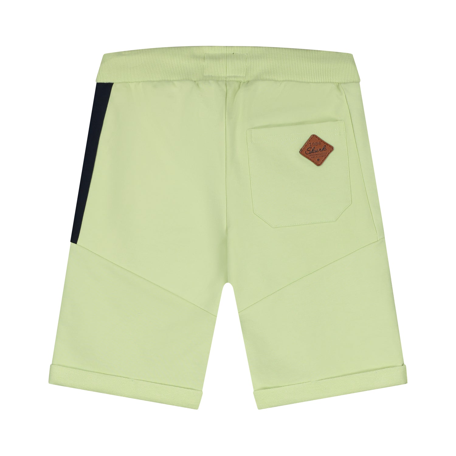 Skurk Short Booz Lime