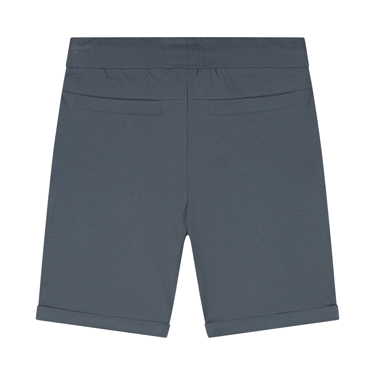 Skurk Short Bowen Dark grey