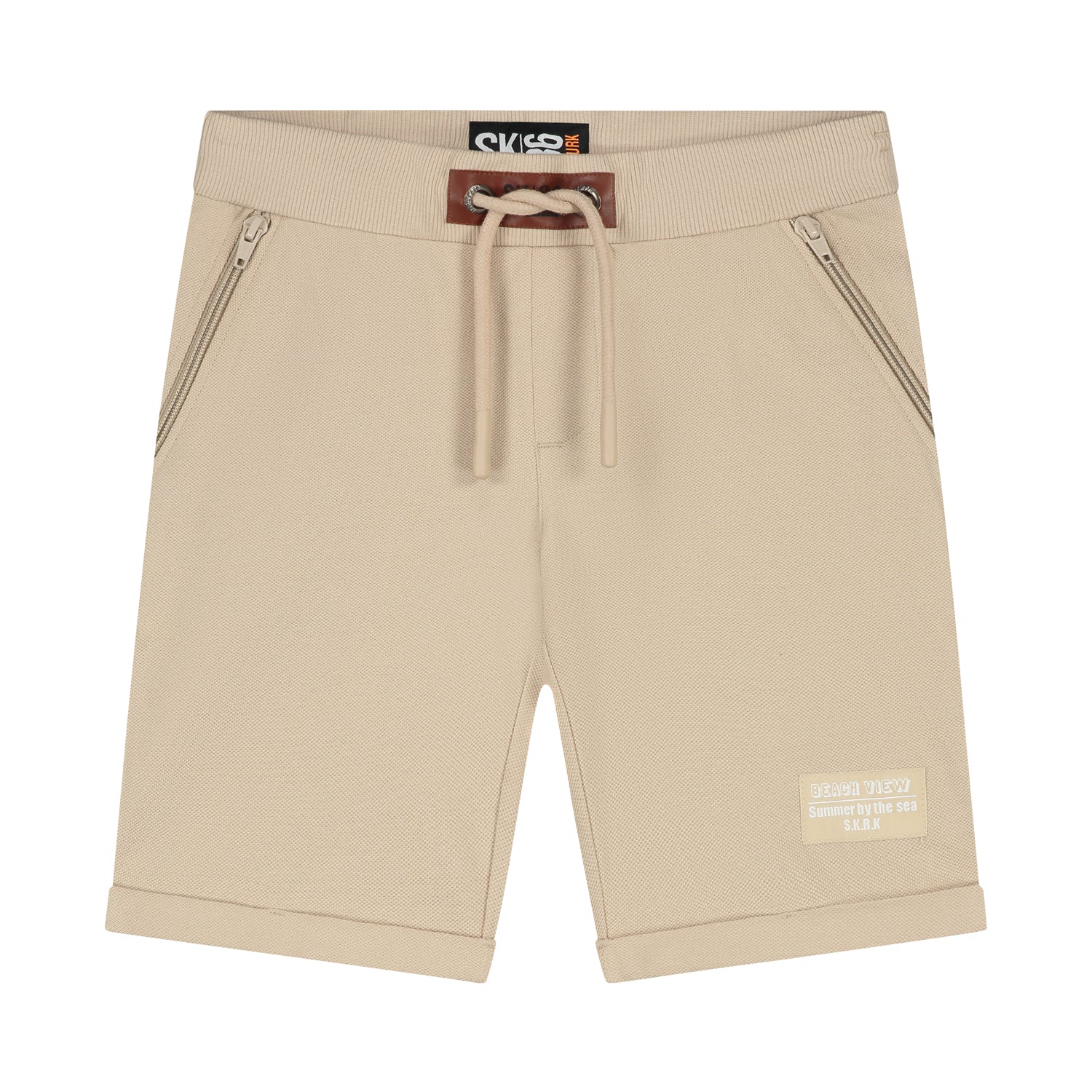 Skurk Short Bowen Sand