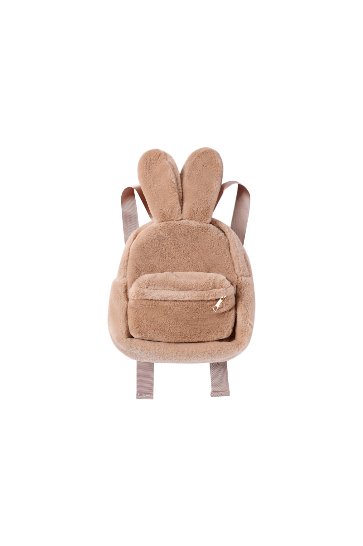 Meisjes Purse LEOPARD-SG-89-C van Someone in de kleur BEIGE in maat One size.