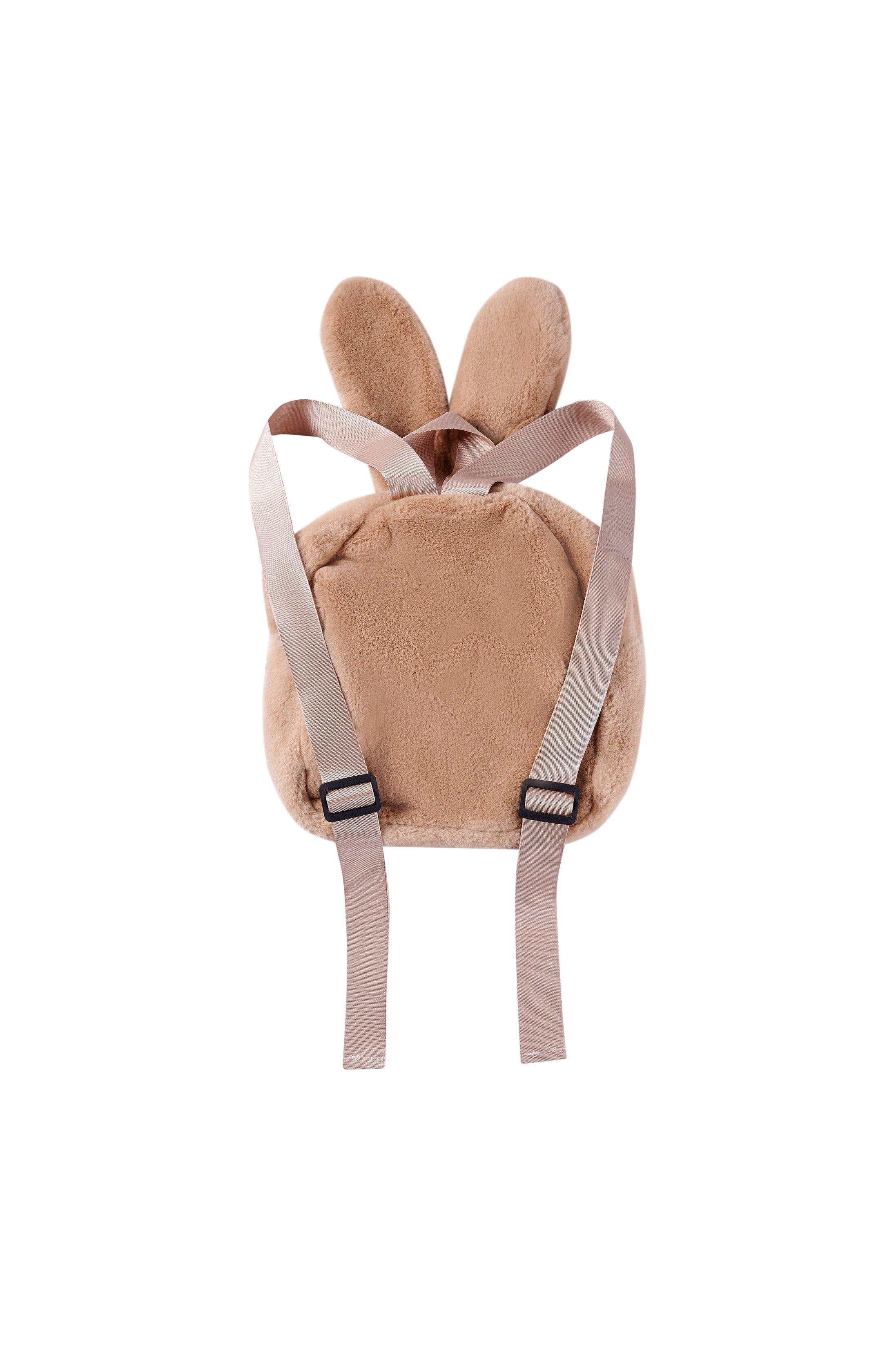 Meisjes Purse LEOPARD-SG-89-C van Someone in de kleur BEIGE in maat One size.