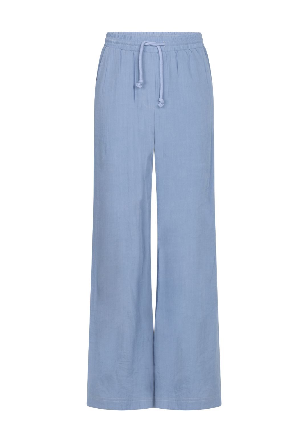 Ai & Ko Trousers CARLY FLUID LAVENDER