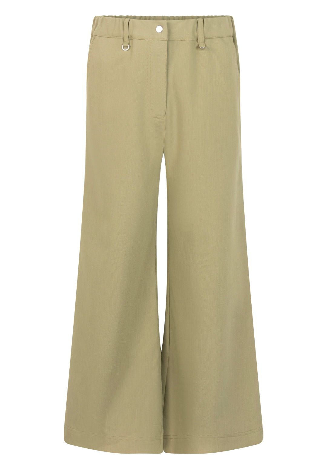 Ai & Ko Trousers CARLY STRIPE