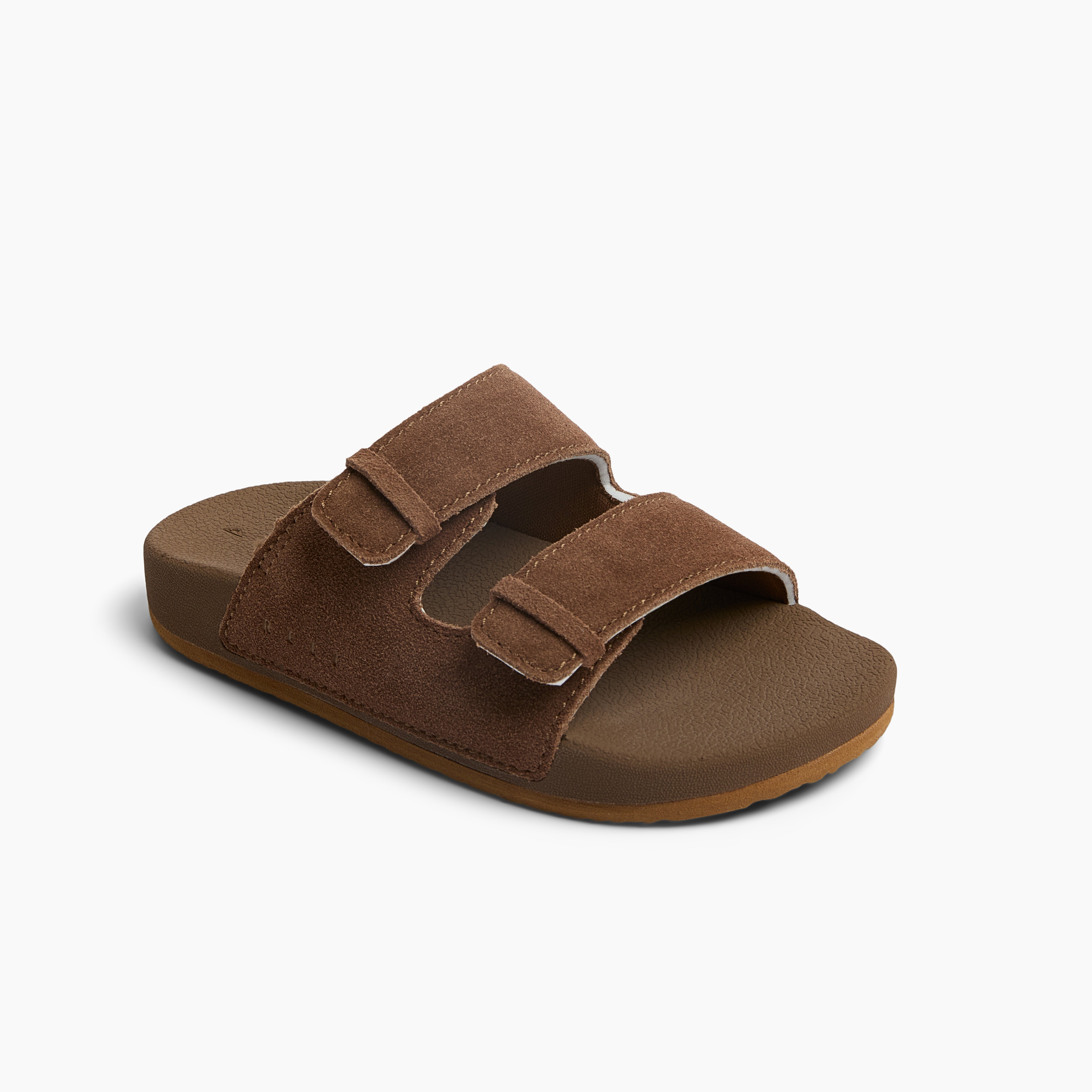 Reef KIDS OJAI BROWN