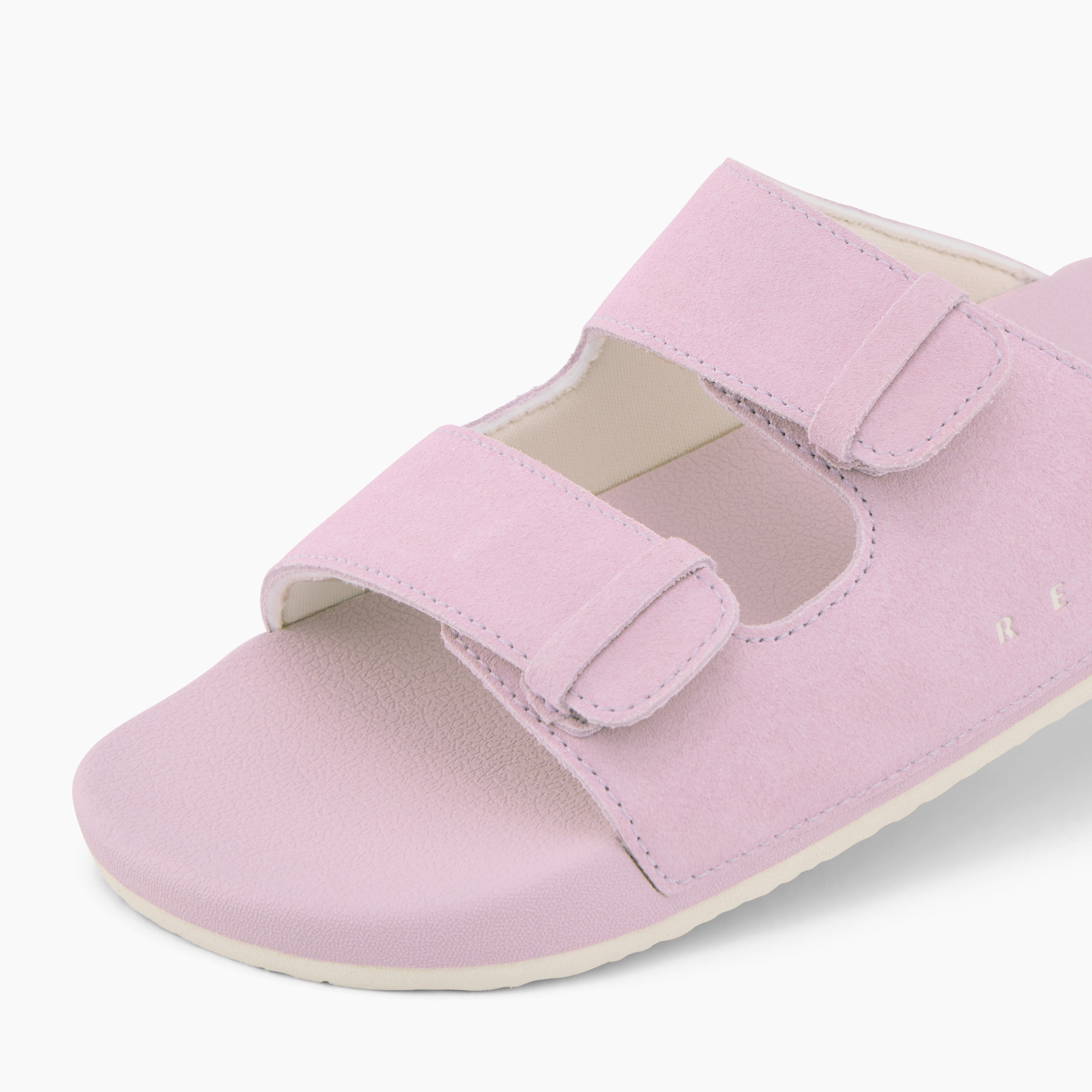 Meisjes KIDS OJAI CAMEO PINK van Reef in de kleur Pink in maat 37.