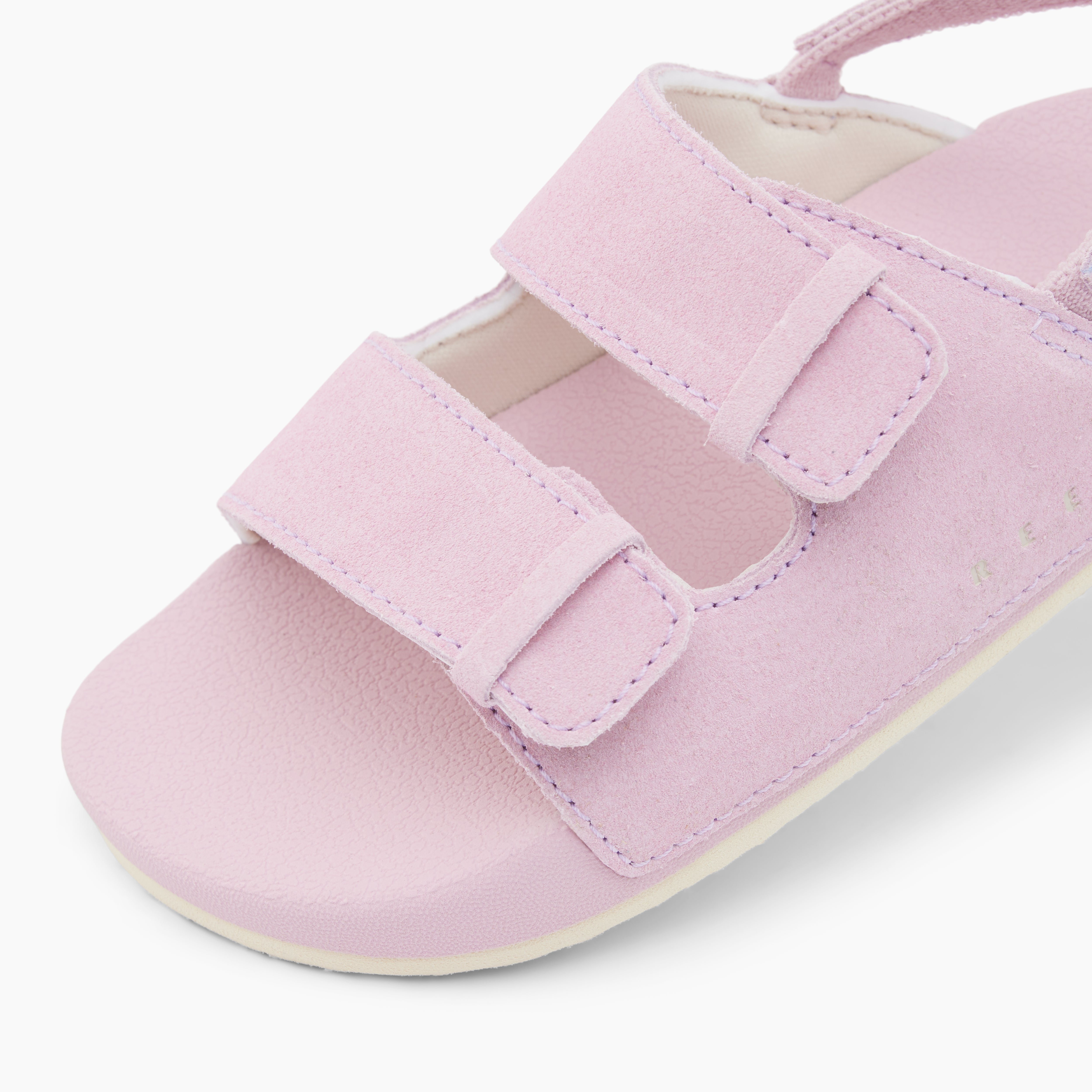 Meisjes LITTLE OJAI CAMEO PINK van in de kleur Pink in maat 29.