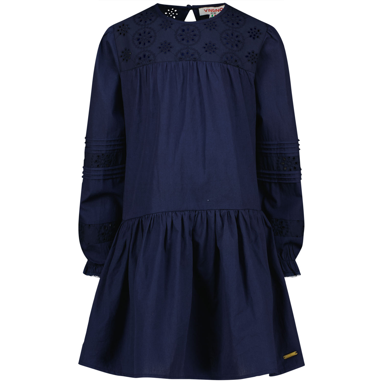 Vingino Midi Dress Parola