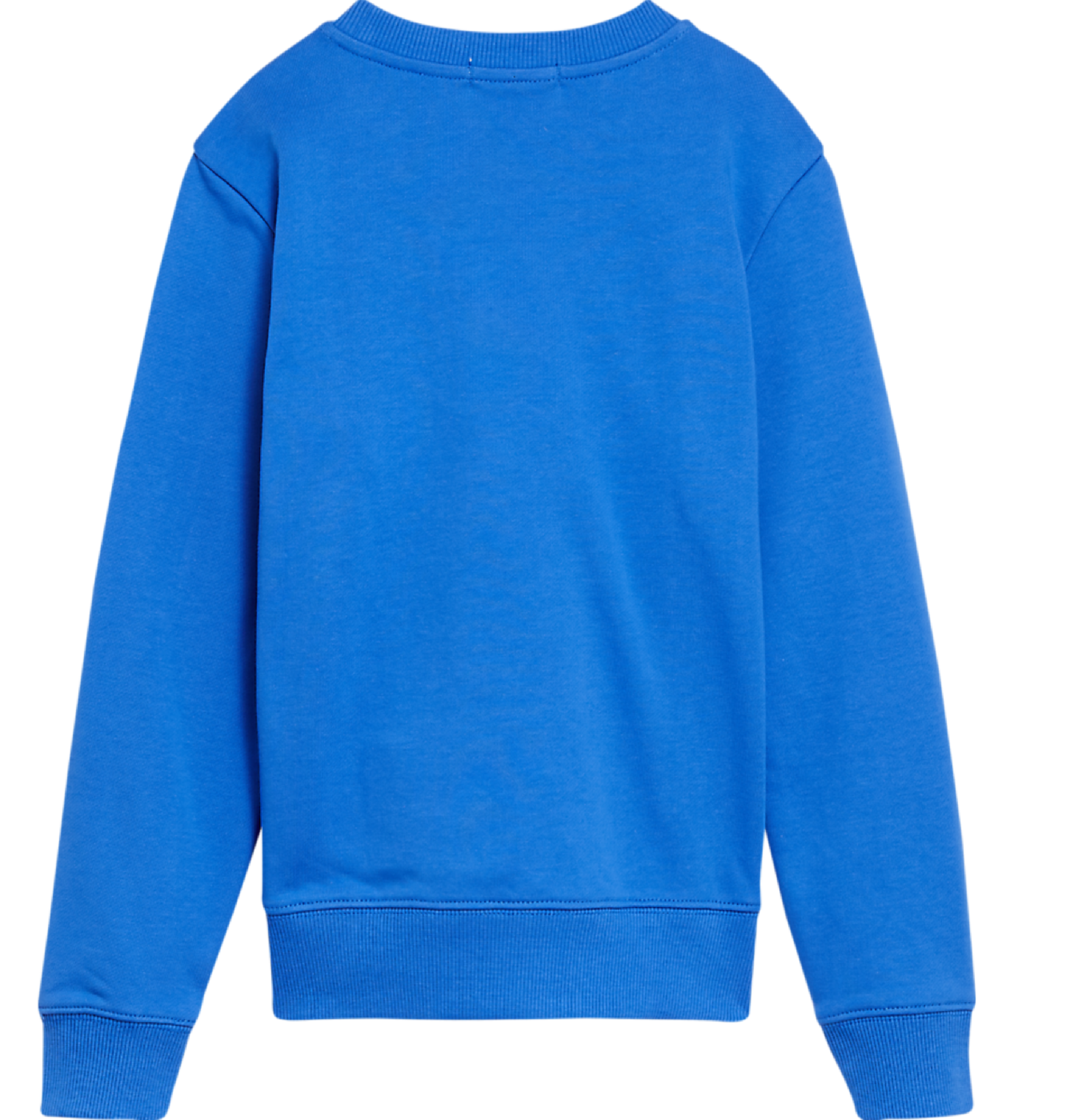 Calvin Klein Monogram Logo Sweatshirt - Bubbles & Bo